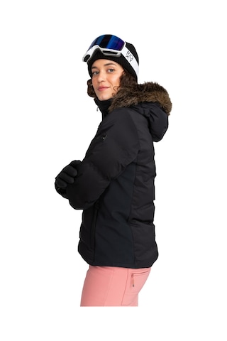 Roxy Snow Storm Kadın Snowboard Montu Siyah