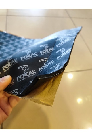 ÖZTÜRK ELEKTRONİK-FOCAL BAM İZOLASYON ( 50x100 CM ) 1AD