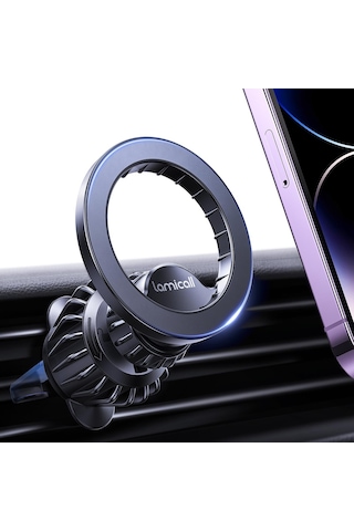 Lamicall Araç Içi Cep Telefon Tutucu Güçlü Miknatis Stcv03