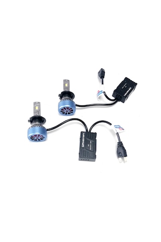 FORD MONDEO (2015-2021) H7 LED KISA FAR AMPULÜ PHOTON ULTIMATE H7