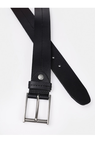 Colin's Colins Erkek Siyah Kemer Cl1073789 Cl1073789 Q1.v1 Blk Siyah