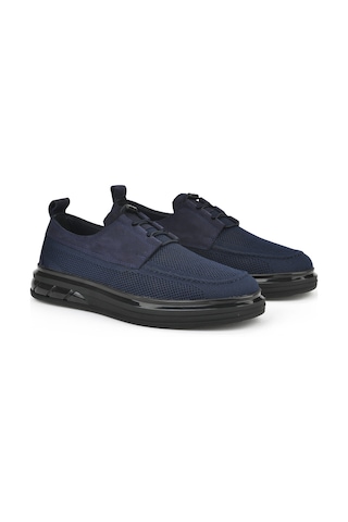 Ziya, Erkek Sneaker 153990zz2845 Lacivert 153990zz2845 200 Lacivert