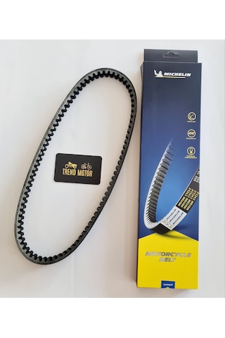 835 X 20 X 30 Michelin Kayış - Scooter 150cc Motosiklet Kayış