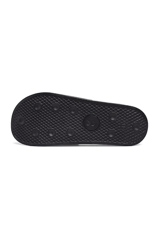 Hummel Ada Slipper Erkek Siyah Terlik Siyah