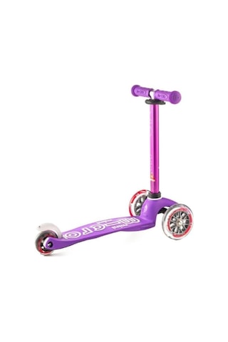 Micro Mini Deluxe MMD004 Scooter