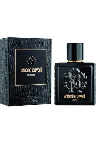 Roberto Cavalli Uomo Erkek Parfüm EDT 100 ML