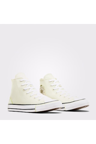 Chuck Taylor All Star Unisex Bej Sneaker Bej