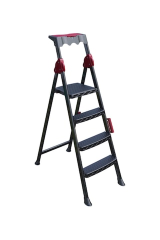 Perilla Comfort 3+1 Basamaklı Merdiven
