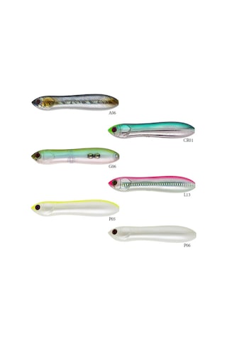 Sakura Mousty Floating Maket Sahte Yem