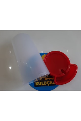 Civciv Suluğu 750 Ml -köşe 2 Adet