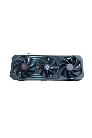 Powercolor Axrx 6800xt Heatsink