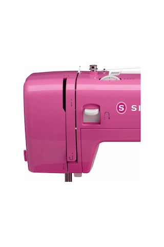Singer Simple 3223R Fuşya Dikiş & Nakış Makinesi