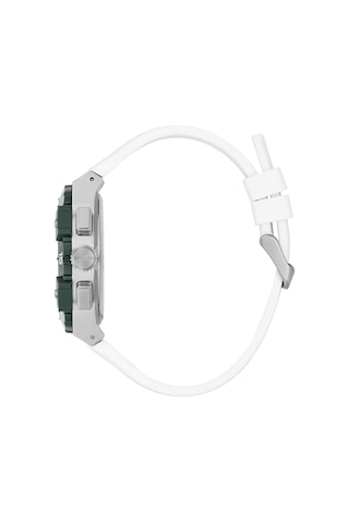 Guess Gugw1059g1 Erkek Kol Saati Metalik Gri