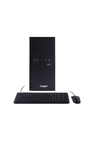 Casper Nirvana N2L.1470-DF00R-00A i7-14700 32 GB 1 TB NVMe SSD W11P Masaüstü Bilgisayar
