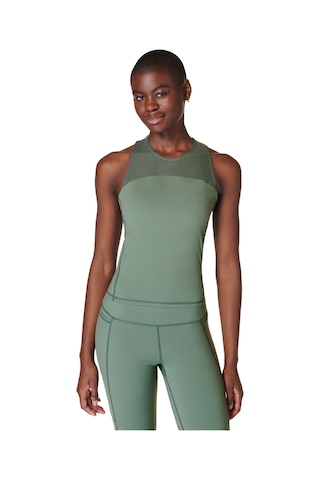 Sweaty Betty Power Illusıon Workout Bra Tan 8012 Çok Renkli