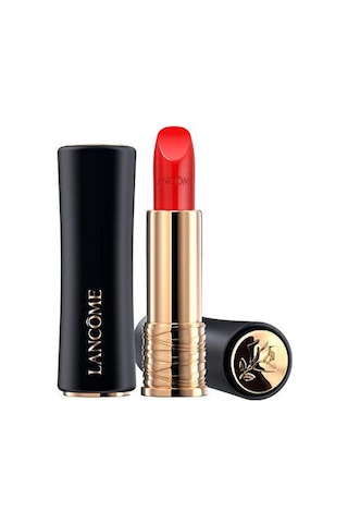 Lancome L'Absolu Rouge Cream Ruj No: 525