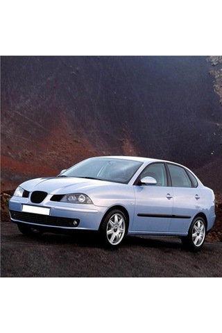 Kapı İç Kilitleme Çubuğu Takımı Seat Cordoba 2003-2009 3b0837187b