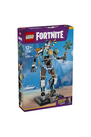 Lego Fortnite 77081 Kıt