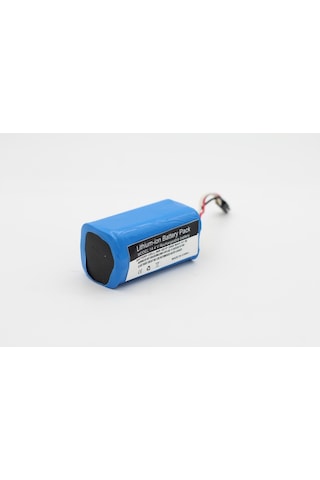 Samsung Uyumlu Vr5000rm Robot Süpürge 3500 Mah Yanmaz Batarya