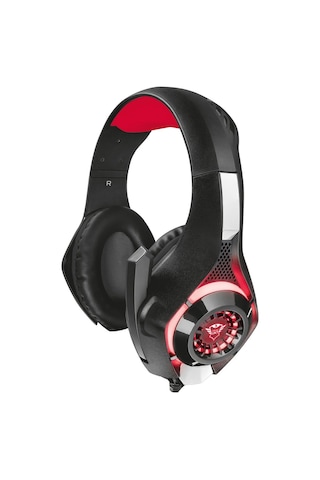 Gxt 313 Nero Kulaküstü Gamer Kulaklık