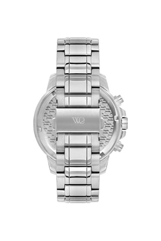 Wesse WWG600402SS Erkek Kol Saati