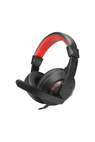 Magicvoice A65 Rgb Işıklı Kulak Üstü Oyuncu Kulaklığı