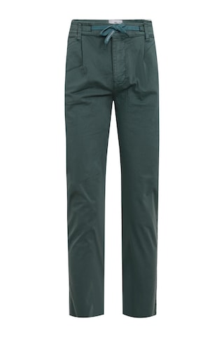 Uki Yeşil Comfort Fit Jogger Pantolon Yeşil