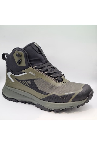 Greyder 18880 Haki Renk Outdoor Su Geçirmez Erkek Bot Haki