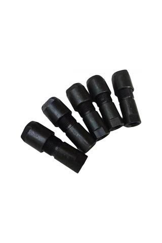 Xiyyadms Açımlıçiftli Elektrikli Taşlama Dönüştürücü Kafa - 3/6mm Mandrenli Uyarlanabilir Uç Parça Seti Açımlıçiftlere Uygun