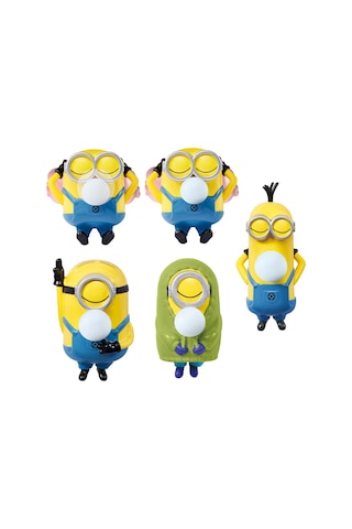 Minions Banana Nap Time Astro