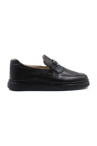Fast Step Hakiki Deri Unisex Çocuk Casual Ayakkabı 770fa3624 001