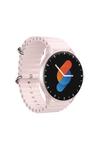 Havit Watch M9046 Amoled Akıllı Saat (Distribütör Garantili)