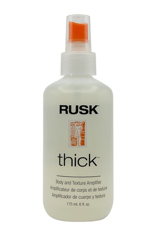Rusk Thickr Hacim Ve Doku Artırıcı Saç Spreyi 175ml