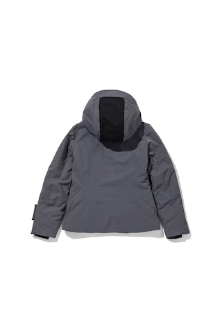 Phenix Phenıx Arrow Jacket Kadın Kayak Ceketi Gri