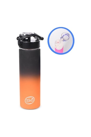 Tritan Matara 630ml Diğer