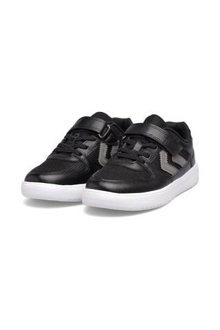 Hummel Hml Kayno Sm.jr.çocuk Spor Ayakkabı 900866 Siyah