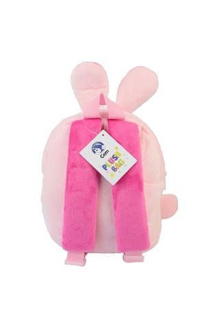 Dolphin Peluş Sırt Çantası Tavşan Dlp-pbg-26-e
