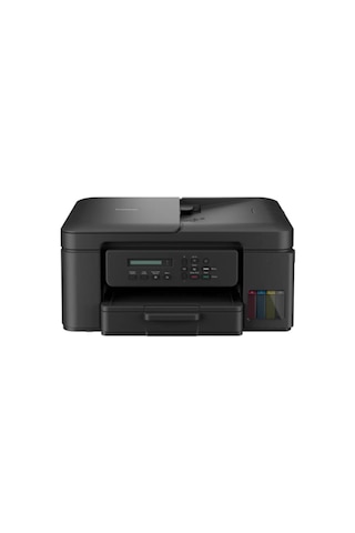Brother Dcp-t730dw Tanklı Çok Fonksiyonlu Yazıcı Wi-fi, Adf Brother Dcp-t730dw Tanklı Çok Fonksiyonlu Yazıcı Wi-fi, Adf