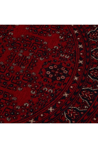 Mudo Home Jına Bold Yuvarlak Yolluk 155cm 8954026