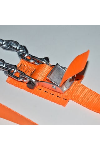 Yoldaş Takmatik Go Set Kar Zinciri Takmatik Zincir Kar Paleti