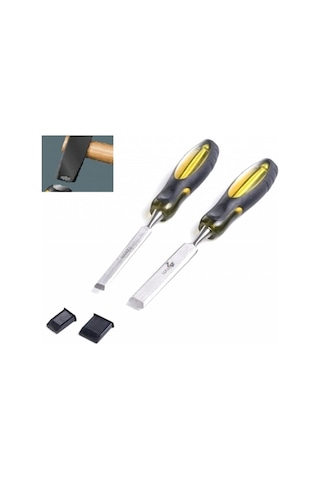 Ağaç Oyma İskarpela 20 Mm