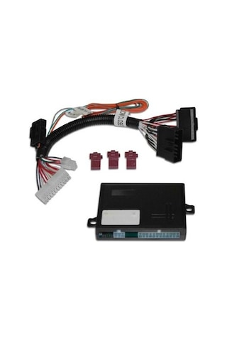 Chevrolet Captiva 4Lü Cam Kaldırma Kapatma Modül Araca Özel Chevrolet Captiva 4Lü Cam Kaldırma Kapatma Modül Araca Özel