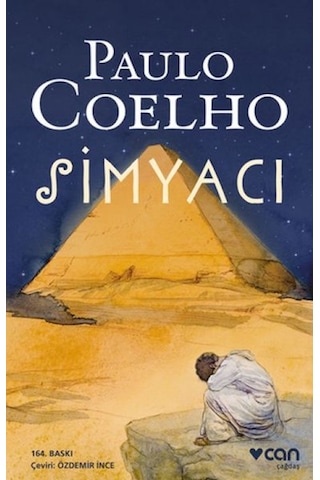 Simyacı - Glob-646967 Simyacı - Glob-646967