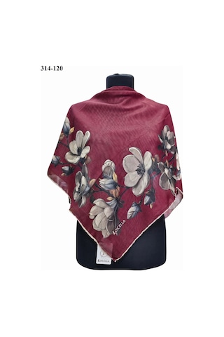 Locella Lo'cella Soft Pamuk Eşarp 314-120
