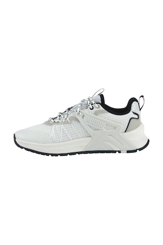 Puma Pacer+ Trail Erkek Krem Spor Ayakkabı 397669-04 Krem