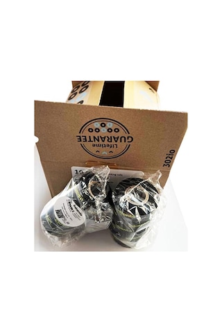 Armor Wax Ribon 110 Mm X 300m - 1 Adet