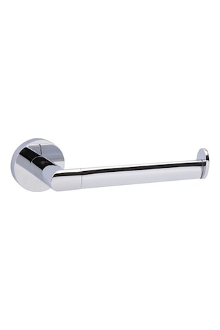 Fc-30103 Krom Tuvalet Kağıtlığı Renkli