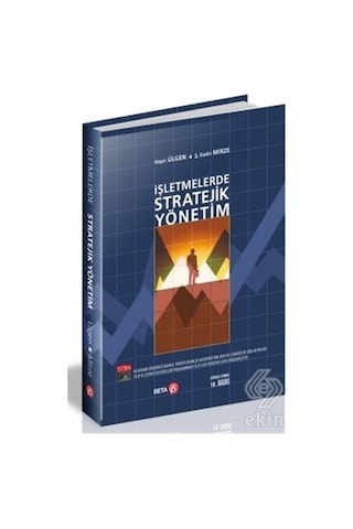 İşletmelerde Stratejik Yönetim - H. Ülgen - S. K. Marzi - Beta Yayınları