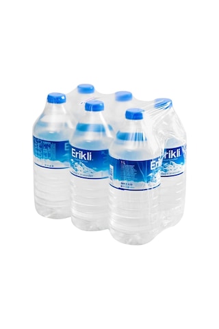 Su 1 Lt. 24'lü Paket Su