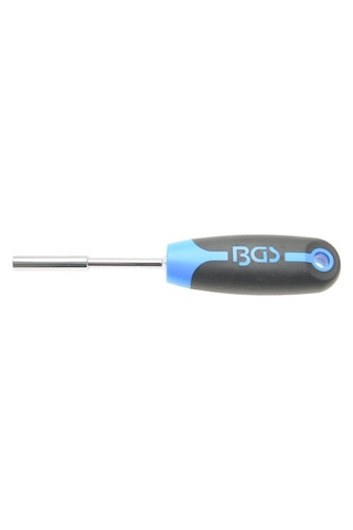 Bgs Tornavida Bits Uç İçin Mıknatıslı 1463